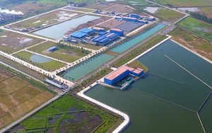 HĐND Hà Nội không đồng ý dùng ngân sách bù giá nước sông Đuống