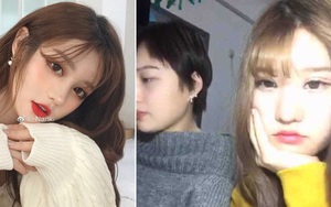 Hot girl nửa triệu follow bị bóc mẽ nhan sắc, fan thất vọng: Hóa ra nữ thần làm bằng filter ư?