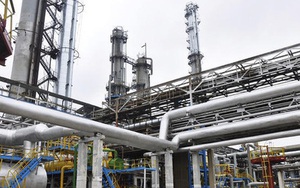 Reuters: Lọc dầu Dung Quất ký thỏa thuận mua 5 triệu thùng dầu thô năm 2020 từ SOCAR
