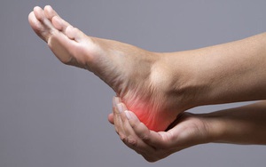 Nếu 4 điểm này của bàn chân không có dấu hiệu bất thường, chứng tỏ cơ thể bạn rất khỏe mạnh