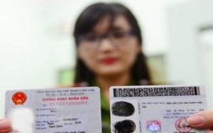 Hướng dẫn mới nhất khi làm thẻ căn cước công dân