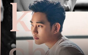 Góc khuất cuộc đời Kim Soo Hyun: Mẫu nội y thành tài tử đắt giá, khổ sở vì người nhà và chuyện cô em gái cùng cha khác mẹ