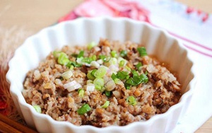 Muốn món thịt xay thơm lừng góc bếp, chị em đừng quên cho nguyên liệu quan trọng này