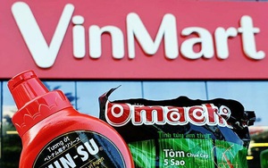 Tiếp quản VinMart và VinMart+ từ tay tỷ phú Vượng, phải chăng tỷ phú Quang đang viết lại giấc mơ bán lẻ dang dở 18 năm trước của mình?