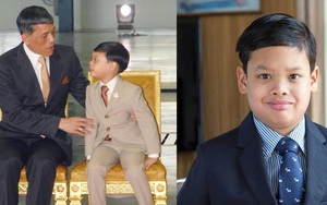 Hoàng tử Thái Lan: Là con trai duy nhất của vua nhưng chưa chắc đã được kế vị, phải rời xa vòng tay mẹ từ khi còn nhỏ