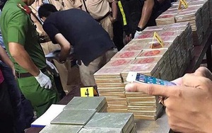 Quái chiêu của ông trùm Đài Loan vụ bắt ma túy lớn nhất Sài Gòn