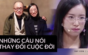 Cô gái bị giáo viên chê "ngu ngốc như heo" đỗ Harvard và trở thành luật sư nổi tiếng ở Mỹ nhờ những câu nói này của cha mẹ