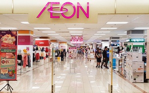 Lãnh đạo AEON tiết lộ chiến lược đầu tư ở Việt Nam trước cái "bắt tay" của hai ông lớn Masan và Vingroup