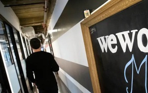 Tuần lễ địa ngục tại WeWork từ địa ngục: Nhân viên bị sa thải hàng loạt một cách “tàn nhẫn”