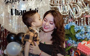 Chẳng may dính bầu, cô gái bị bạn trai "trở mặt" và làm mẹ đơn thân "thành công" ngoài tưởng tượng nhờ câu nói đanh thép của bà ngoại: "Nhà này đủ điều kiện nuôi, không cần bố"