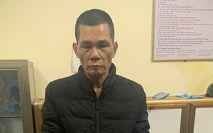 Hành trình bắt giữ trùm ma túy đất Cảng khi đang giao dịch 44 bánh heroin