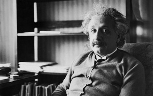 Giật mình thiên tài Einstein tiên tri cực sốc về tương lai nhân loại