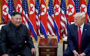 Ông Trump cảnh báo Triều Tiên có thể "mất tất cả"