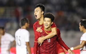 Giật mình giá quảng cáo trận chung kết SEA Games 30 U22 Việt Nam vs U22 Indonesia