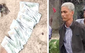 Truy tố cựu viện phó nhận 2.500 USD để 'chạy án'