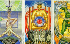 Rút một lá bài Tarot để giải mã những biến động và sóng gió sẽ đến với bạn trong tuần mới