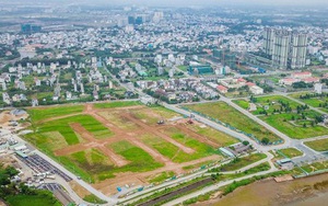 Nhiều đại gia Việt giàu siêu tốc nhờ đất đai
