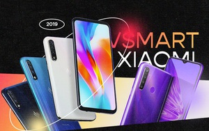 Vsmart: Điểm khác biệt cốt lõi có thể giúp smartphone Việt lật ngược thế cờ trước smartphone Trung Quốc sau nhiều năm thất thế