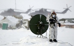 Vì sao Nga cần mái vòm phòng không bảo vệ Bắc Cực?