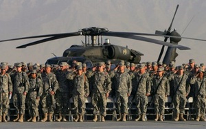 Mỹ cân nhắc một số lựa chọn nhằm cắt giảm quân số tại Afghanistan