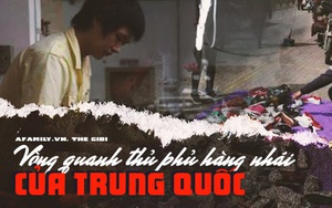 Khám phá loạt thủ phủ hàng nhái Trung Quốc: Muôn hình vạn trạng đủ loại mặt hàng, thật giả lẫn lộn khiến nhiều thương hiệu quốc tế chao đảo