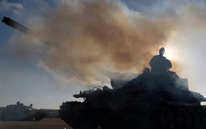 Tướng Haftar tuyên bố phát động "cuộc tấn công cuối cùng" vào Tripoli