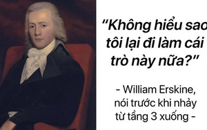 Những lời trăng trối cực kì 'khó đỡ' đến từ các bậc vĩ nhân vui tính vòng quanh thế giới