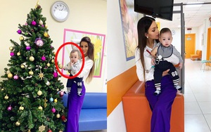 Con trai cựu vương Malaysia gây chú ý với thần thái cực chất trong ảnh mới và sự lột xác ngoạn mục của người đẹp Nga sau 6 tháng ly hôn