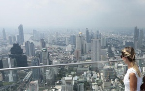 Bangkok lần đầu tiên vào nhóm 50 thành phố đắt đỏ nhất thế giới