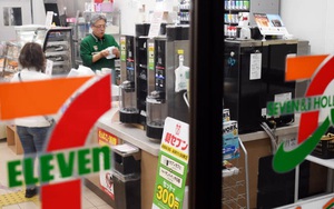 Sử dụng sai công thức, 7-Eleven tính thiếu lương cho 30.000 nhân viên suốt gần 50 năm