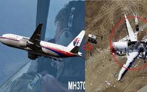 Bí ẩn sự mất tích của MH370: Bằng chứng bất ngờ về âm mưu khiến máy bay biến mất và tội đồ không thể dung thứ của thủ phạm