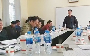 Hòa Phát Phú Thọ cần thực hiện lời hứa không gây ô nhiễm môi trường