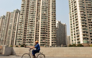 Đông dân như Trung Quốc còn bế tắc trong tình trạng khủng hoảng nhà ở giá rẻ: Mọc lên như nấm nhưng không ai mua, hạ giá kịch sàn vẫn 'ế hàng' vì chất lượng quá tệ