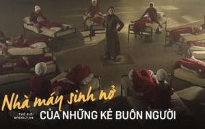 "Nhà máy sinh nở" của bọn buôn người: Địa ngục trần gian của những người phụ nữ tội nghiệp, dẫn đến hệ lụy kinh khủng là "mại dâm trẻ em"