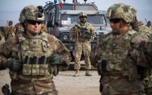"Chính quyền Mỹ sắp công bố giảm 4.000 binh sỹ tại Afghanistan"