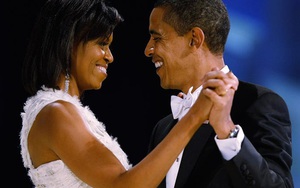 [ẢNH] Bất ngờ với thu nhập "khủng" của vợ chồng ông Obama sau khi rời Nhà Trắng