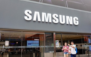 Để đáp ứng nhu cầu của Huawei, Samsung đầu tư 8 tỷ USD mở rộng nhà máy tại Trung Quốc
