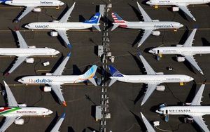 Cái kết bi thảm cho một huyền thoại: Boeing muốn giảm hoặc ngừng sản xuất 737 Max