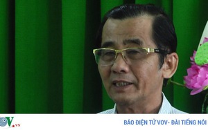 Khởi tố nguyên Chủ tịch UBND TP. Phan Thiết do sai phạm về đất đai