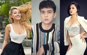 Tin đồn clip nóng, cưỡng dâm chấn động showbiz Việt dịp cuối năm