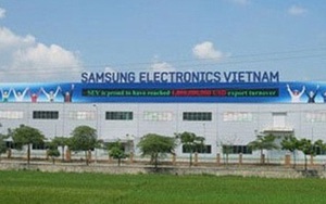 Đóng cửa nhà máy tại Trung Quốc, Samsung sẽ đầu tư gì tại Việt Nam?