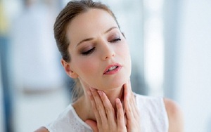 Ðau một bên họng - Vì sao?