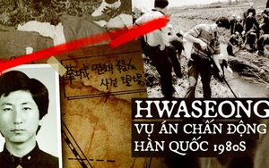 Lật lại vụ án hãm hiếp, giết người chấn động Hàn Quốc thập niên 1980: Người bị bắt oan hơn 19 năm tù, bản án của hung thủ thật sự lại khiến dư luận phẫn nộ