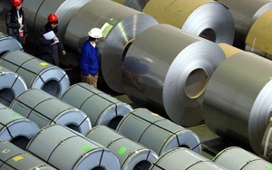 Mỹ áp thuế khủng 456% lên thép Việt Nam, Bộ Công Thương nói gì?