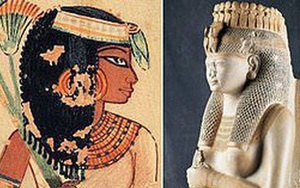 "Twist" gây sốc về biểu tượng y học kéo dài 5 THIÊN NIÊN KỶ của phụ nữ từ thời Ai Cập cổ đại: Có thể chỉ là một "cú lừa"