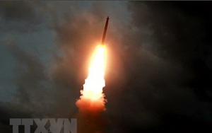 "Triều Tiên nhiều khả năng không thử tên lửa tầm xa vào cuối năm"