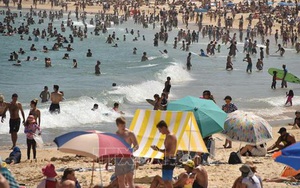 Australia trải qua ngày nóng nhất lịch sử