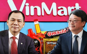 Chuyên gia ngoại: Thương vụ sáp nhập Vingroup - Masan khẳng định thị trường M&A tại Việt Nam đang dần trưởng thành hơn