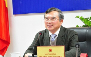 3.090 tỷ lỗ tỷ giá còn treo: 'Chưa thể trả lời có tăng giá điện năm 2020 hay không'