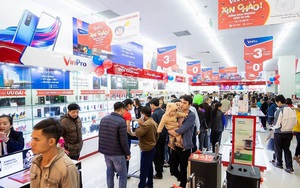 Báo Nhật viết gì về việc Adayroi và VinPro đóng cửa?